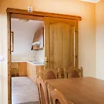 Apartament Amber House *