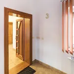 Apartament Amber House