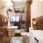 Apartament Amber House *
