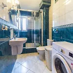 Amber House Apartament