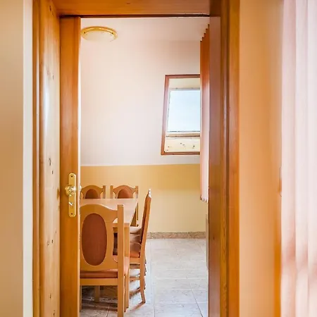 Amber House * Władysławowo