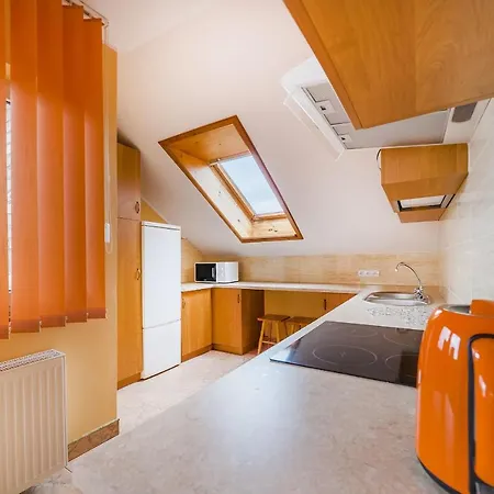 Amber House *