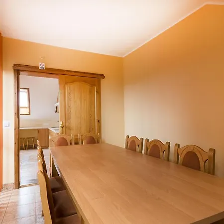 Amber House *