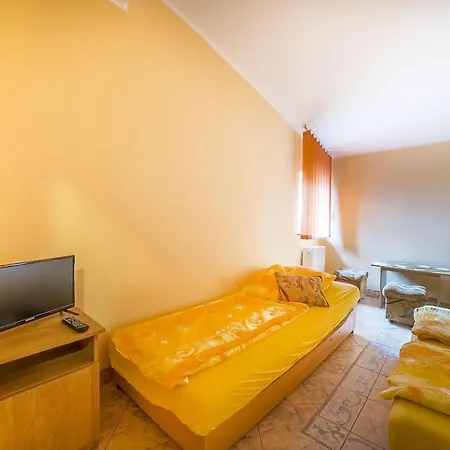 Amber House Apartament Władysławowo