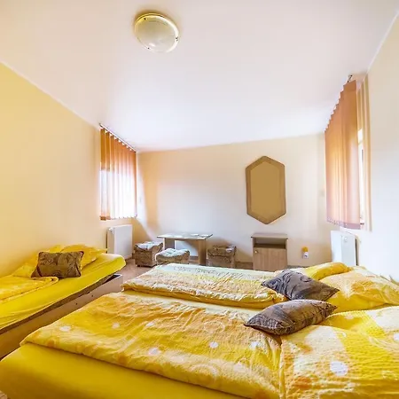 Amber House