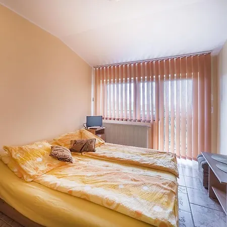 Amber House Daire *