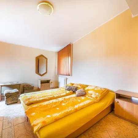 Daire Amber House *