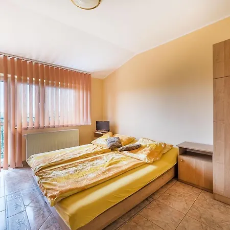 Amber House * Władysławowo