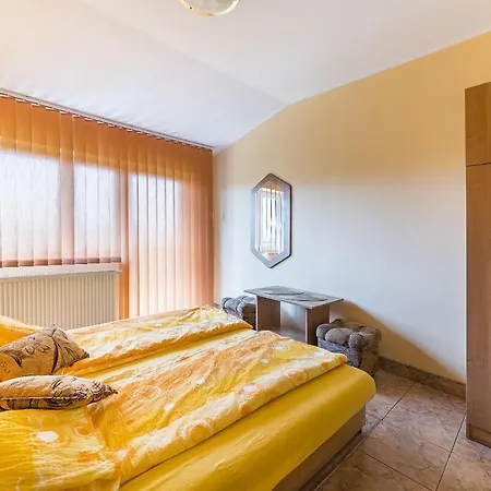 Amber House Daire Władysławowo