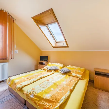 Amber House