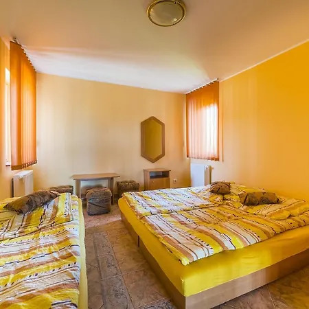 Daire Amber House Władysławowo