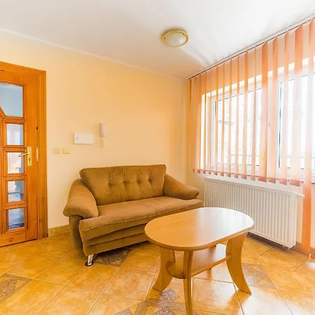 Amber House * Władysławowo