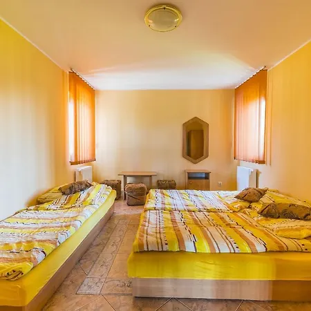 Amber House *