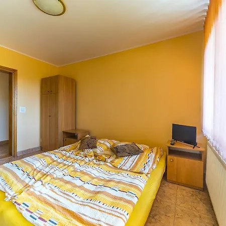 Amber House Apartment Wladyslawowo