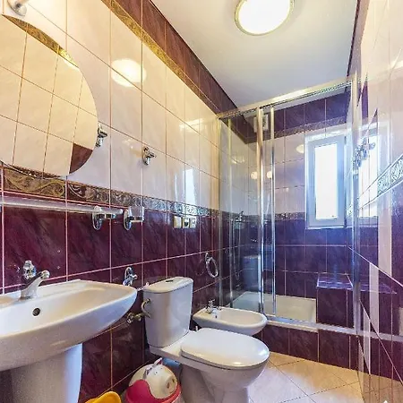 Amber House Apartment Wladyslawowo