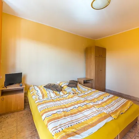 Amber House Appartamento *
