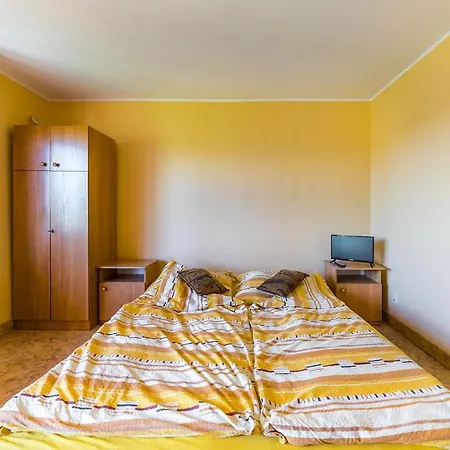 Amber House Διαμέρισμα Władysławowo