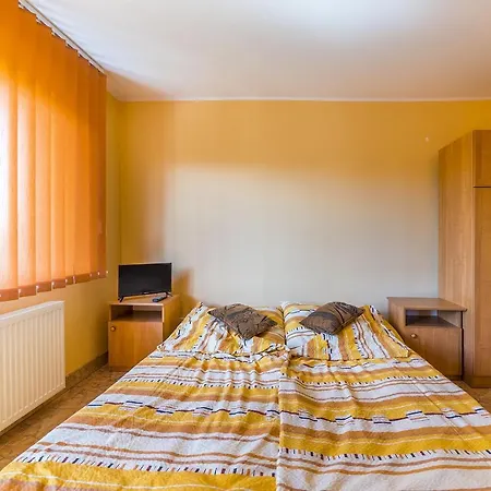 Amber House Appartamento Władysławowo