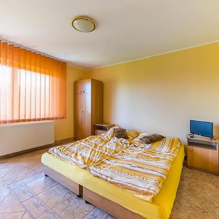 Amber House *
