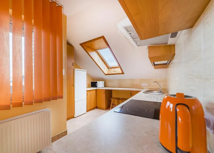 Amber House *