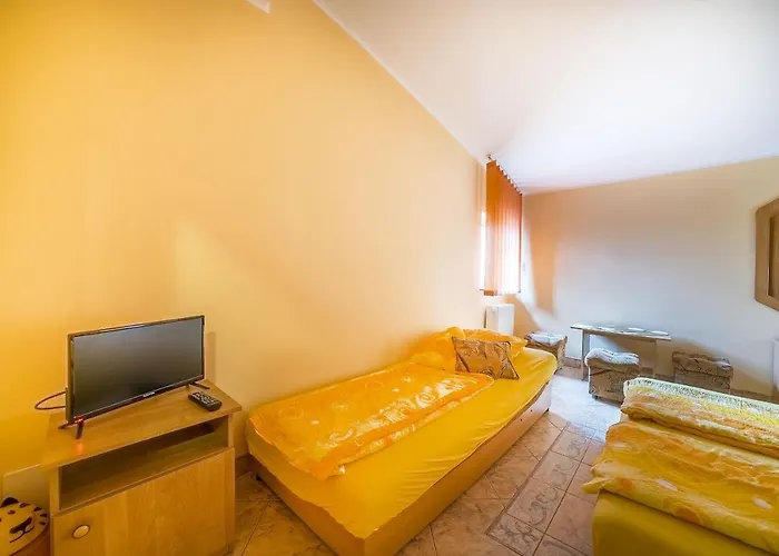 Amber House Daire Władysławowo