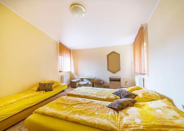 Amber House