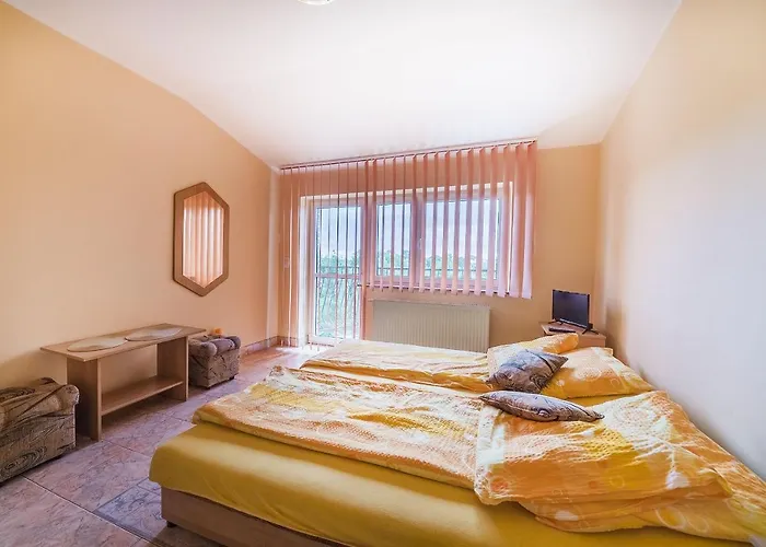 Amber House Władysławowo