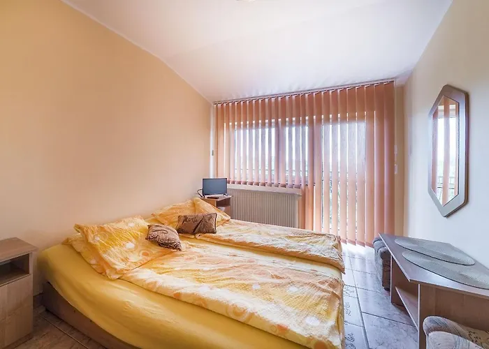 Amber House Daire *