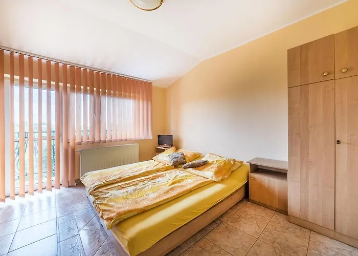 Amber House * Władysławowo