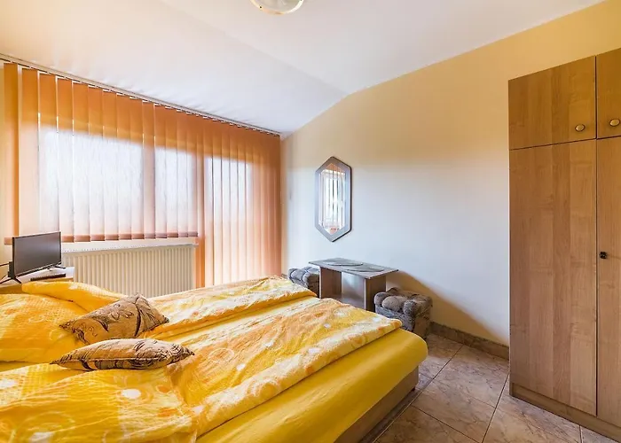 Amber House Daire Władysławowo