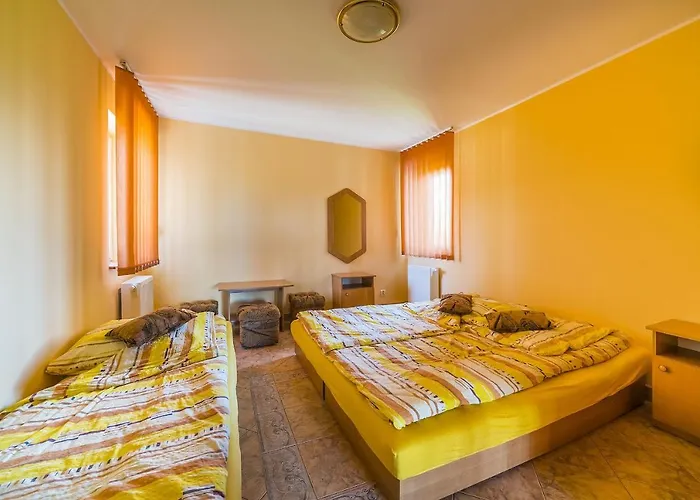 Daire Amber House Władysławowo