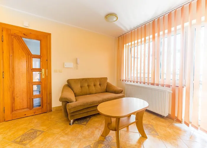 Amber House * Władysławowo