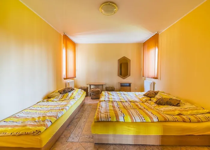 Amber House *