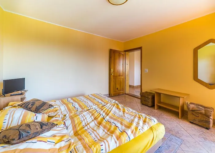 Amber House Władysławowo