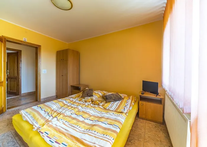 Amber House Daire Władysławowo