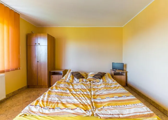 Amber House Daire Władysławowo