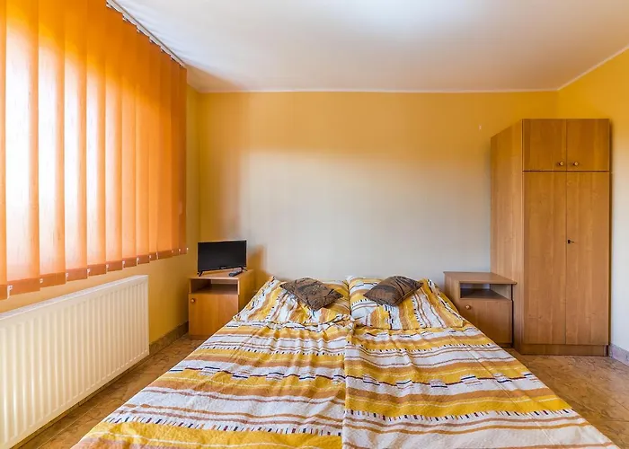 Amber House Daire Władysławowo