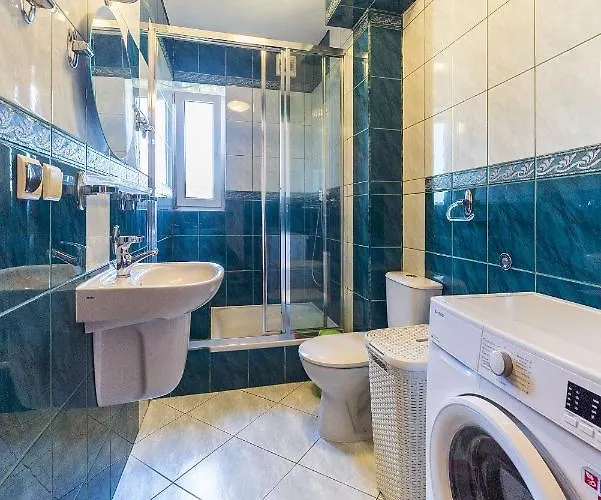 Amber House Daire